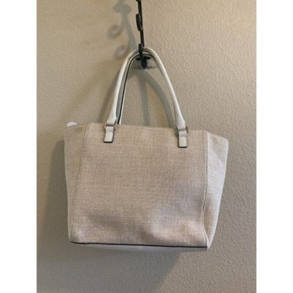 kate Spade Purse Wesley Place Fabric Johanna WKRU3210 $395 - Picture 6 of 12